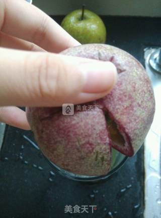 百香果饮料的做法步骤：2