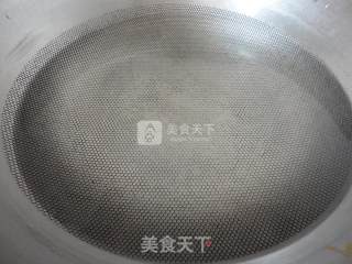 蘑菇尖椒炒肉的做法步骤：3