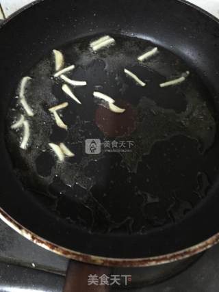 红烧鱼块的做法步骤：3