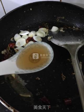 红烧鱼块的做法步骤：6