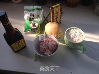 洋芋擦擦的做法步骤：1