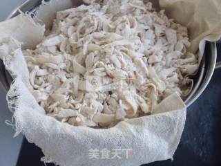 洋芋擦擦的做法步骤：7