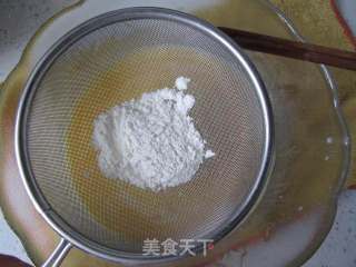 葡式蛋挞简单做的做法步骤：6