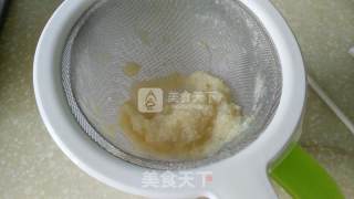 奶香玉米汁的做法步骤：4