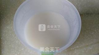 奶香玉米汁的做法步骤：5