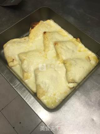 意大利鸡蛋软煎饼的做法步骤：20