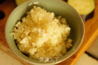 茄汁烤茄子的做法步骤：4