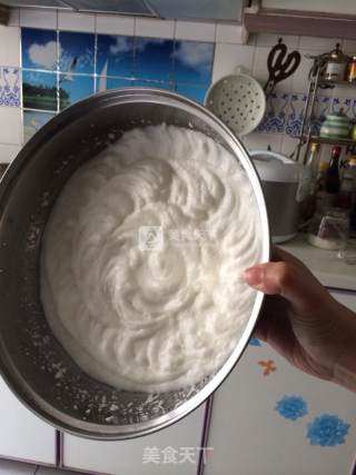 清风点点杯的做法步骤：7