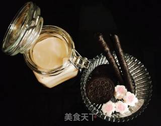 超简单的奶茶的做法步骤：5
