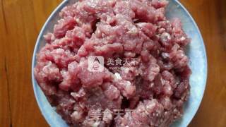 牛肉酱的做法步骤：2