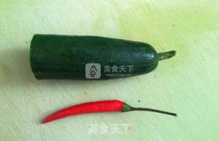 龙形寿司的做法步骤：7