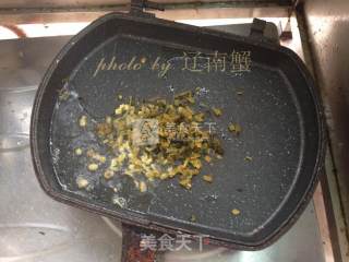 土豆鸡蛋煎的做法步骤：4