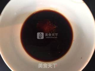 皮蛋豆腐的做法步骤：1