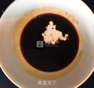 私房茄子条的做法步骤：2