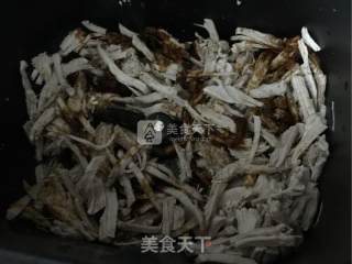海苔猪肉松的做法步骤：7