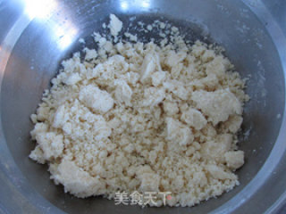 芒果乳酪蛋糕的做法步骤：2