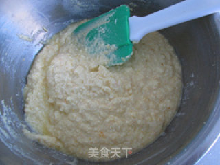 芒果乳酪蛋糕的做法步骤：13