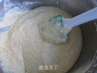 芒果乳酪蛋糕的做法步骤：19