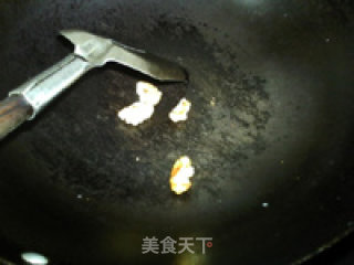 黑糯米芝麻糊的做法步骤：5