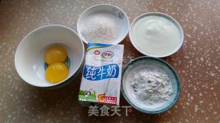 葡式蛋挞的做法步骤：1