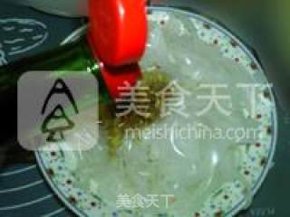 澄面凉皮的做法步骤：17
