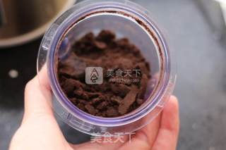 香蕉奶昔的做法步骤：1