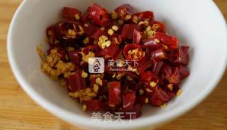 拍黄瓜（减肥必备）的做法步骤：3