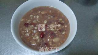 夏日清凉饮的做法步骤：4