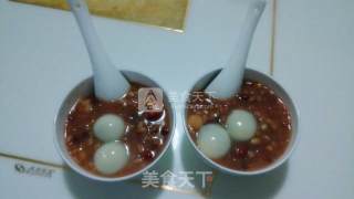 夏日清凉饮的做法步骤：5