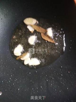 红烧鲅鱼的做法步骤：3