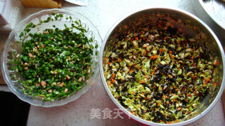 蔬菜菜条的做法步骤：2