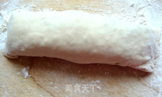蔬菜菜条的做法步骤：5