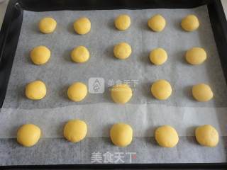 玛格丽特饼干的做法步骤：10