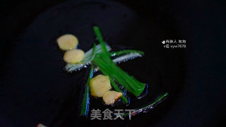 【海参的家常做法】海参捞饭的做法步骤：5