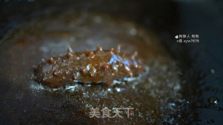 【海参的家常做法】海参捞饭的做法步骤：6