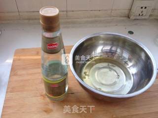 戚风蛋糕的做法步骤：2