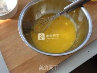 戚风蛋糕的做法步骤：7