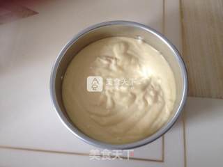 戚风蛋糕的做法步骤：14