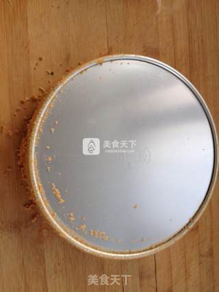 戚风蛋糕的做法步骤：17