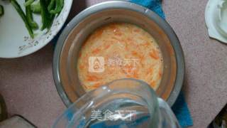 营养蒸蛋的做法步骤：6
