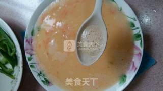 营养蒸蛋的做法步骤：9