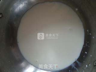 火龙果酸奶杯的做法步骤：3