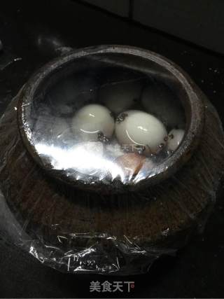 咸鸭蛋的做法步骤：8