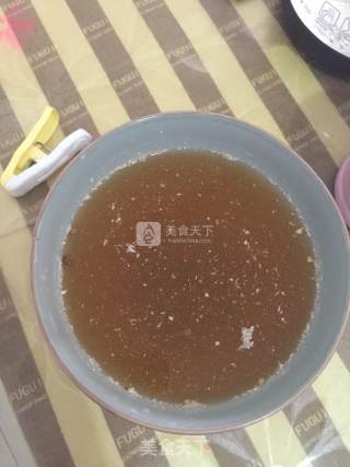 泡椒凤爪的做法步骤：4