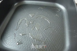 韭菜鲜肉薄撑的做法步骤：6