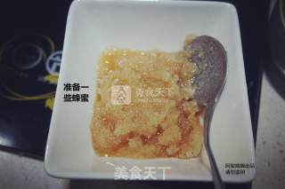 自制蓝莓酱的做法步骤：6