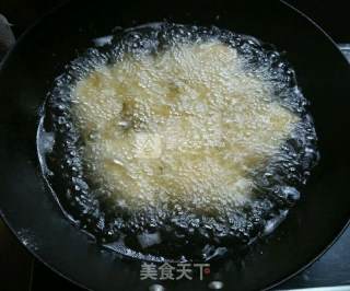自制KFC炸鸡翅的做法步骤：8