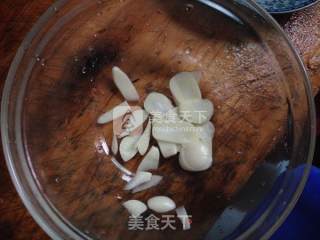 无油烟厨房-腐竹拌木耳的做法步骤：3