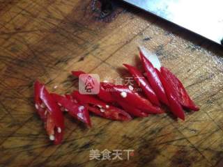 无油烟厨房-腐竹拌木耳的做法步骤：4