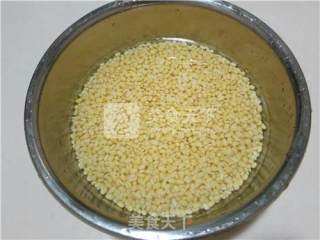 温润如玉绿豆糕—这夏爱上你的做法步骤：5